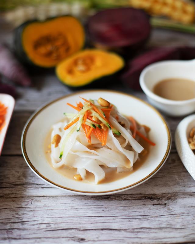 烟台绿色擀面皮价格