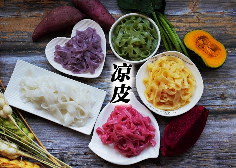 青岛专业面皮价格
