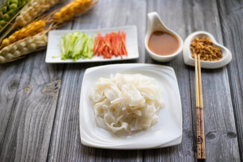 牟平健康冷面哪家好